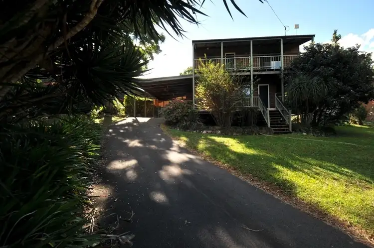 Fifth view of Homely house listing, 26 Ocean View Parade, Tamborine Mountain QLD 4272