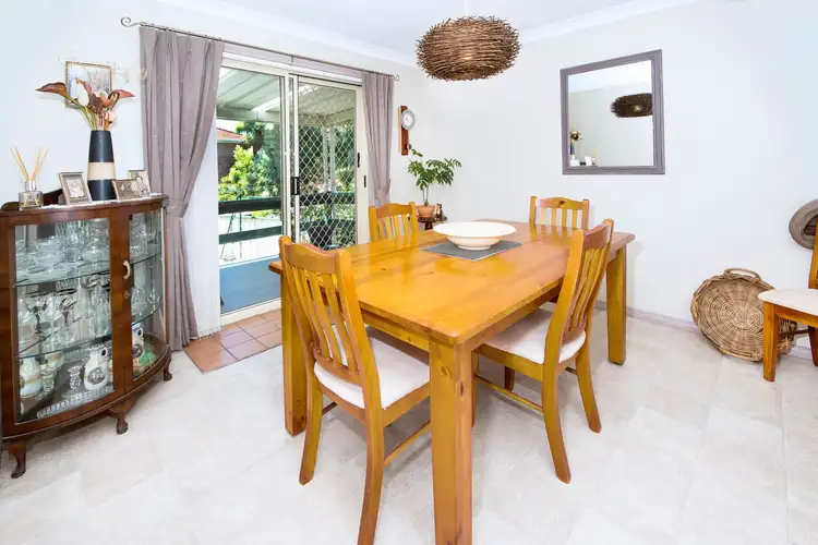 Sixth view of Homely villa listing, 5/4 Loderi Place, Warabrook NSW 2304