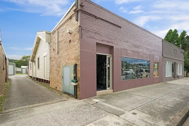 Main view of Homely house listing, 231 Ocean View Road, Ettalong Beach NSW 2257