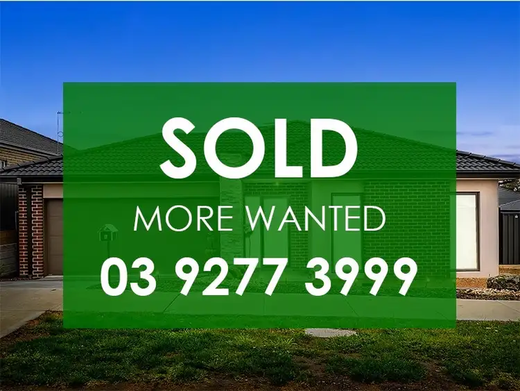Main view of Homely house listing, 4 Iron Bridge Road, Craigieburn VIC 3064