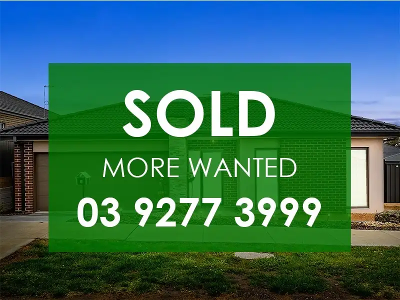Main view of Homely house listing, 4 Iron Bridge Road, Craigieburn VIC 3064
