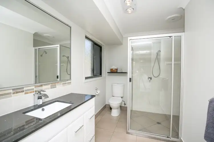 Seventh view of Homely house listing, 8 Barra Court, Innes Park QLD 4670