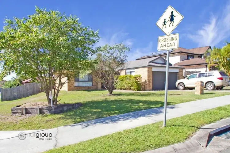 Main view of Homely house listing, 68 Doolan Street, Ormeau QLD 4208