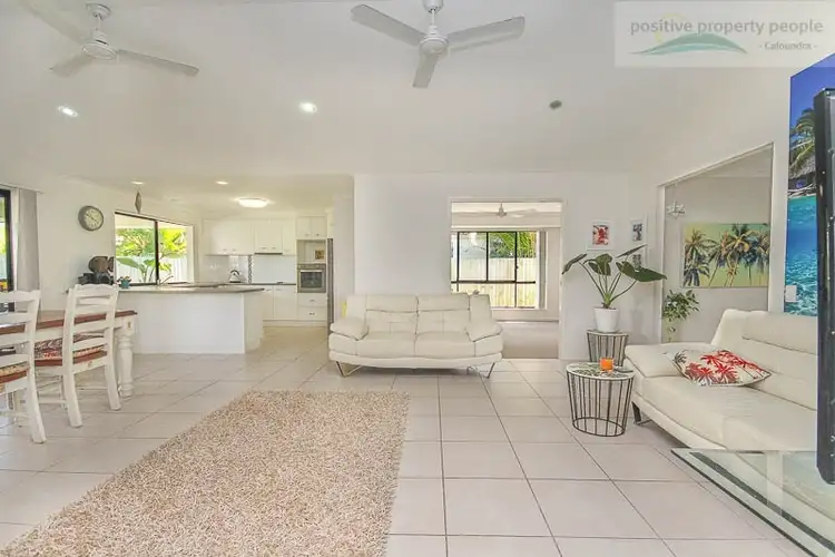 Sixth view of Homely house listing, 15 Nebo Street, Caloundra West QLD 4551