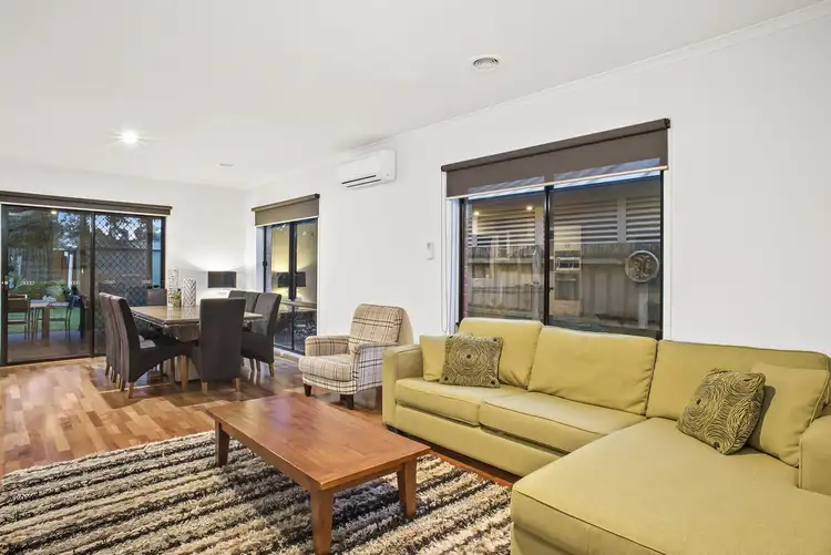 Sixth view of Homely house listing, 28 Daintree Way, Ocean Grove VIC 3226