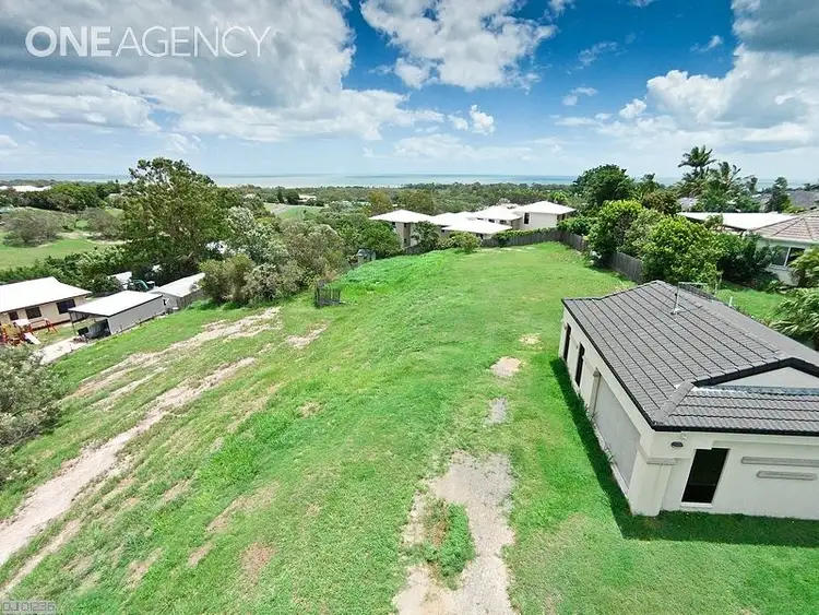 Sixth view of Homely land listing, 12-14 Swain Court, Craignish QLD 4655
