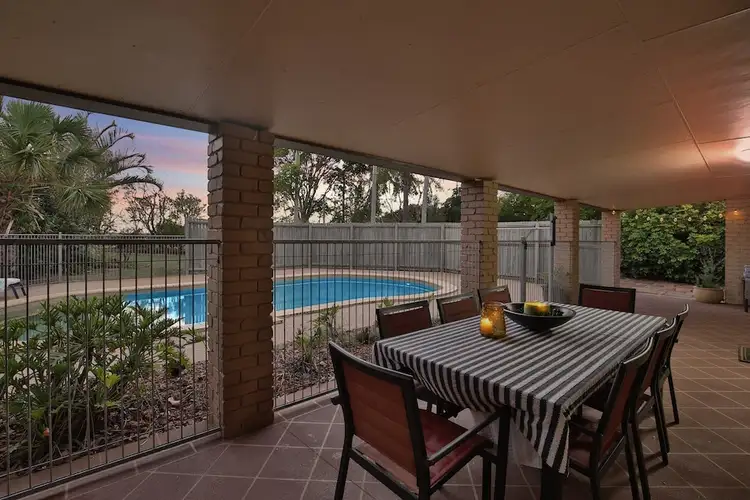 Third view of Homely house listing, 214 Tantitha Road, Gooburrum QLD 4670