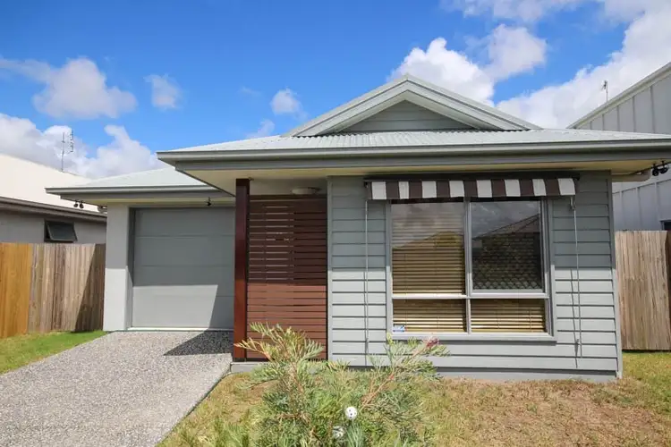 Second view of Homely house listing, 6 Sky Street, Caloundra West QLD 4551