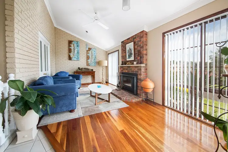 Second view of Homely house listing, 17 Shearwater Avenue, Woronora Heights NSW 2233