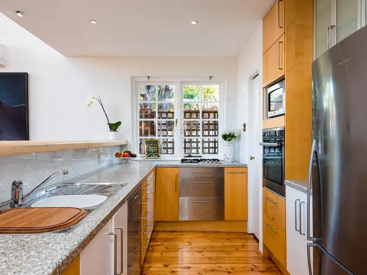 Sixth view of Homely house listing, 12 Union Street, Subiaco WA 6008