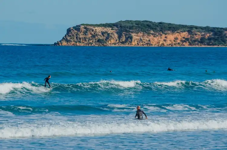 Fourth view of Homely land listing, 13A Watkin Street, Ocean Grove VIC 3226