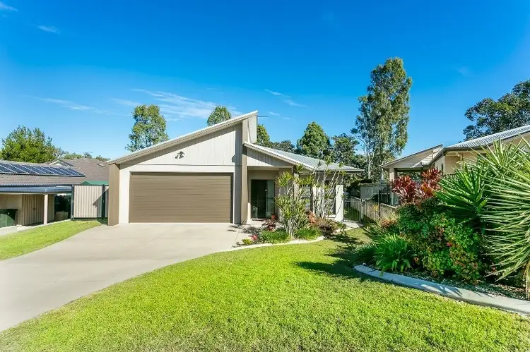13 Tequesta, Beaudesert QLD 4285