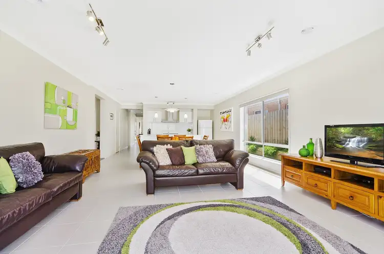 14 Merlan Street, Ocean Grove VIC 3226