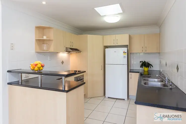 Third view of Homely apartment listing, 29/157 Long Street, Cleveland QLD 4163