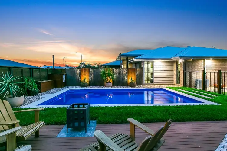 13 Lawson Road, Urraween QLD 4655