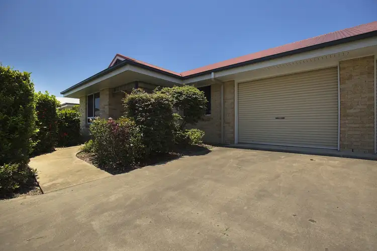 Second view of Homely unit listing, 258/21 Walters Street, Bundaberg North QLD 4670