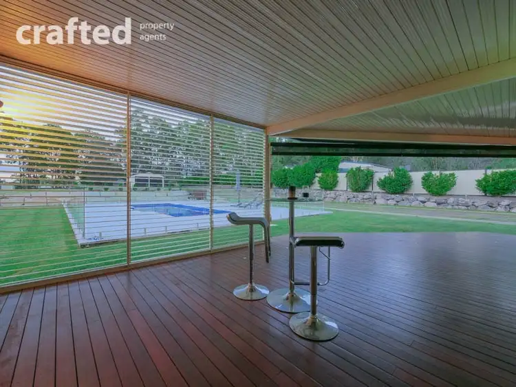 Second view of Homely house listing, 294-296 Equestrian Drive, New Beith QLD 4124