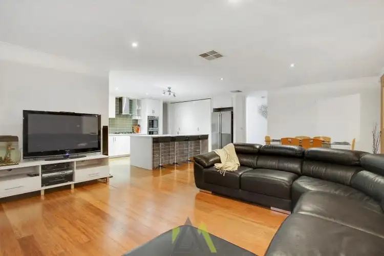 Fifth view of Homely house listing, 4 Grevillea Road, Langwarrin VIC 3910