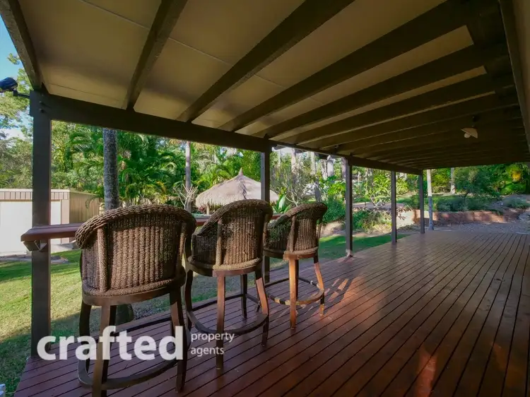 Fourth view of Homely house listing, 11 Scabbard Court, Forestdale QLD 4118