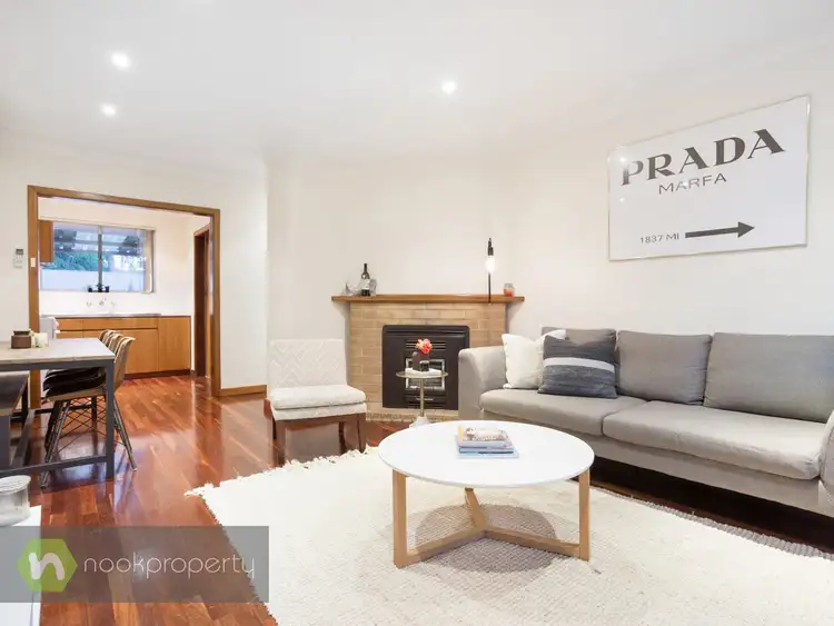 Fourth view of Homely house listing, 6 Hopgood St, Melville WA 6156