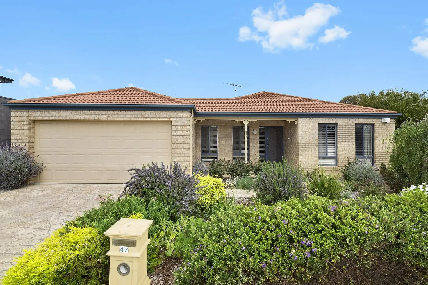 Main view of Homely house listing, 47 Newbay Close, Barwon Heads VIC 3227