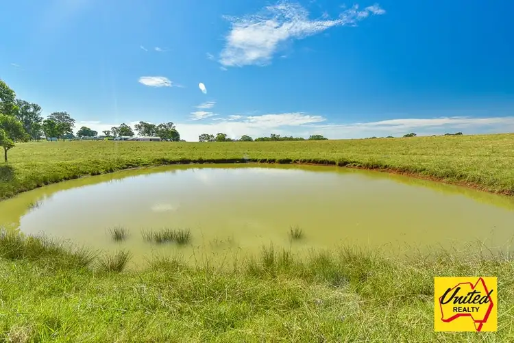 Third view of Homely land listing, Address available on request