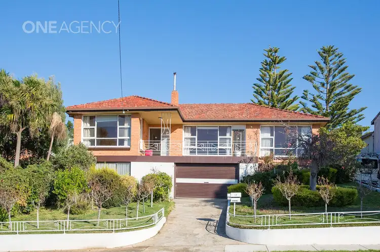 12 Jillian Street, Kings Meadows TAS 7249