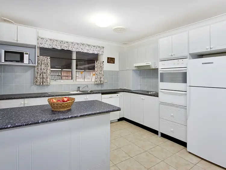 Second view of Homely house listing, 16 Cunningham Place, South Windsor NSW 2756