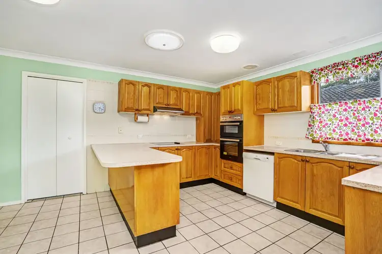 Third view of Homely house listing, 3 Petrie close, Thornton NSW 2322