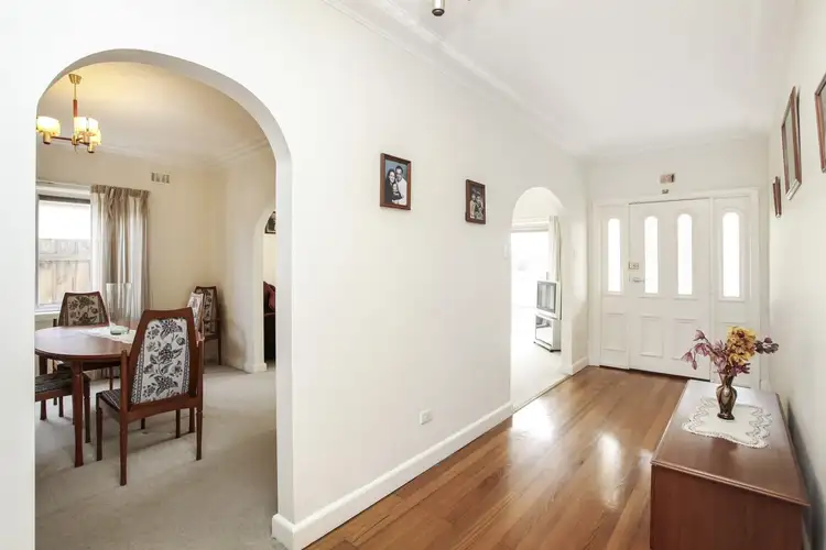 Second view of Homely house listing, 27 Gum Street, Sunshine West VIC 3020
