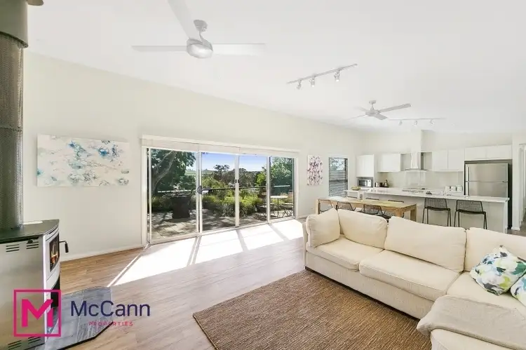 Second view of Homely house listing, 130 Yass Street, Gunning NSW 2581