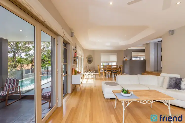 Third view of Homely house listing, 5 One Mile Close, Boat Harbour NSW 2316