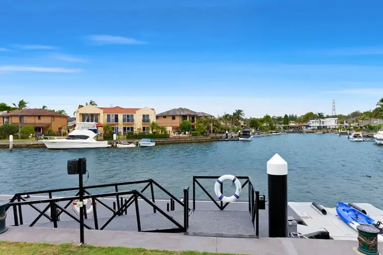 Third view of Homely house listing, 50 Macintyre Crescent, Sylvania Waters NSW 2224