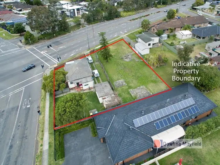 Second view of Homely house listing, 31 & 33 King Street, Warners Bay NSW 2282