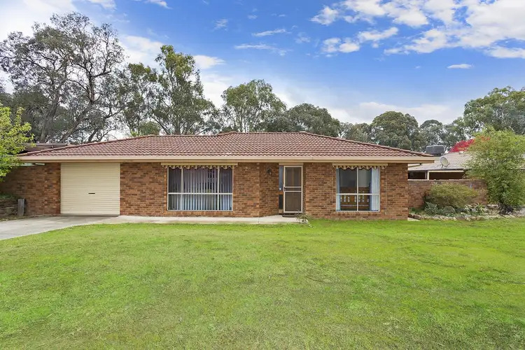 2 Eucalypt Court, Thurgoona NSW 2640