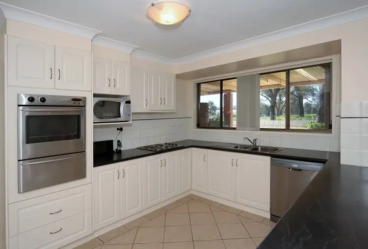 Fourth view of Homely house listing, 17 Gregadoo Road, Lake Albert NSW 2650