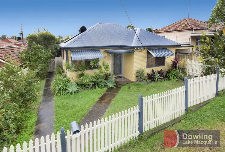 Main view of Homely house listing, 113 Lorna Street, Waratah NSW 2298
