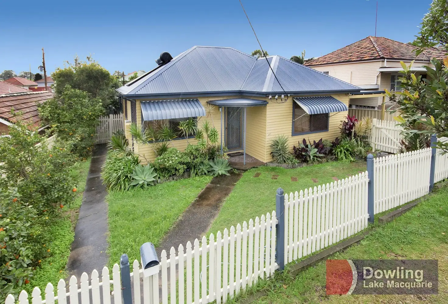 Main view of Homely house listing, 113 Lorna Street, Waratah NSW 2298