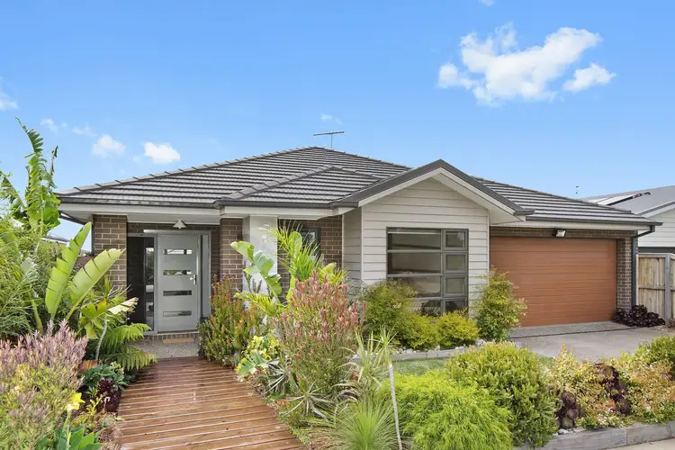Third view of Homely house listing, 3 Lincoln Way, Ocean Grove VIC 3226