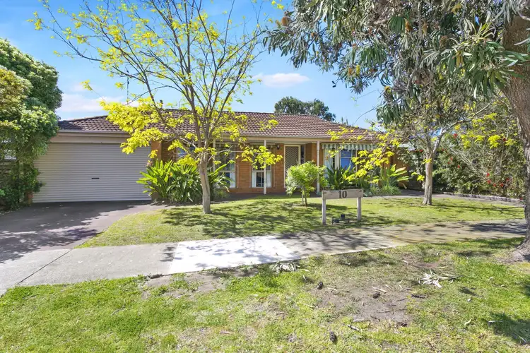 10 Hampden Close, Barwon Heads VIC 3227