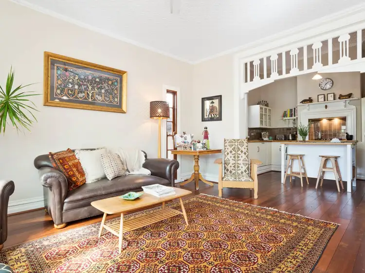 Third view of Homely house listing, 40 Barker Road, Subiaco WA 6008