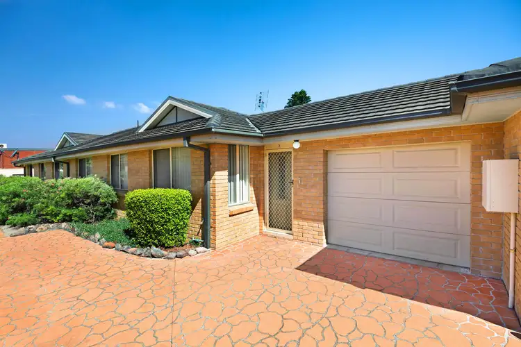 2/34-36 South Street, Umina Beach NSW 2257