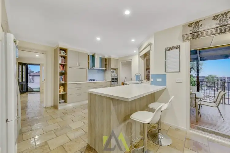 Third view of Homely house listing, 3 Tisdall Drive, Langwarrin VIC 3910