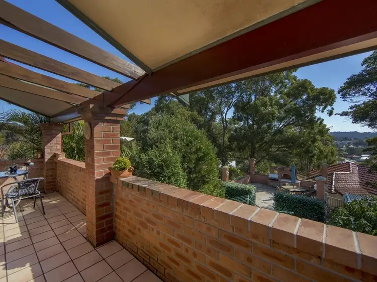 Main view of Homely house listing, 34 Garden Grove Parade, Adamstown Heights NSW 2289