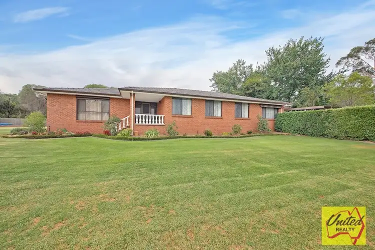 Second view of Homely house listing, 165 Cobbitty Road, Cobbitty NSW 2570