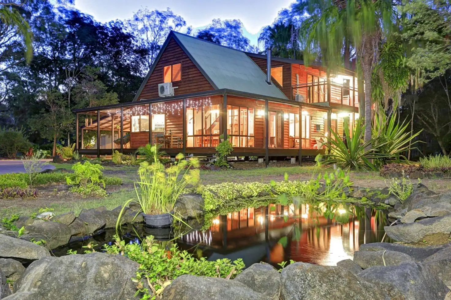 Main view of Homely house listing, 8 Crown Court, Moore Park Beach QLD 4670