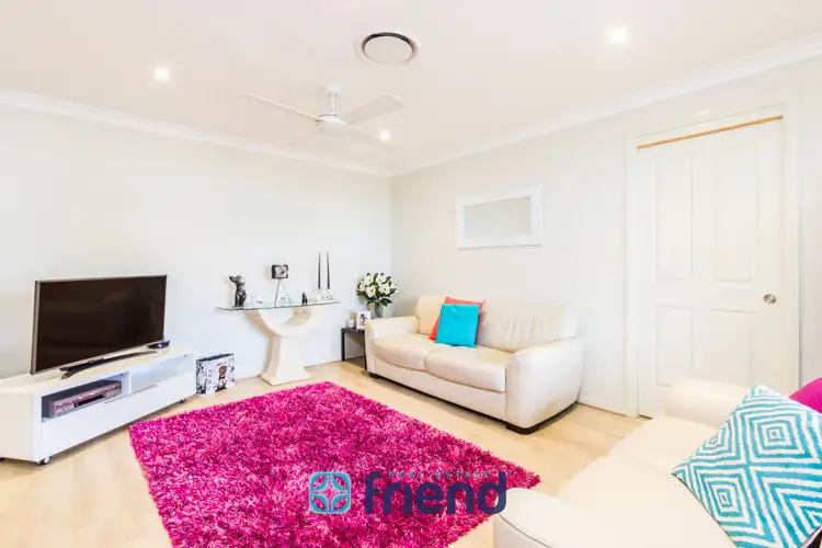 Fifth view of Homely house listing, 3A Cobia Place, Corlette NSW 2315