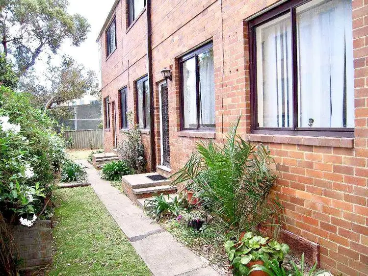 3/12 Caronia avenue, Cronulla NSW 2230
