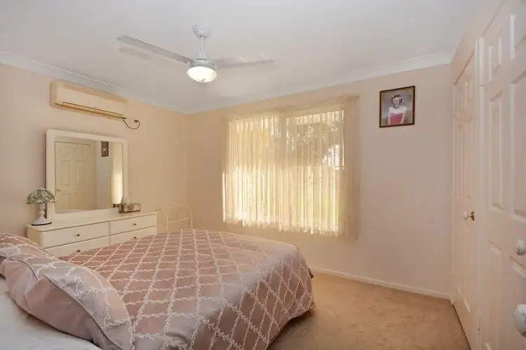 Sixth view of Homely house listing, 5 Ewing Street, Gunnedah NSW 2380