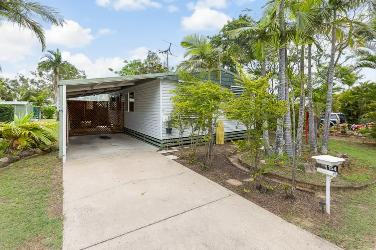 Second view of Homely house listing, 154 Golden Cane Drive, Durack QLD 4077